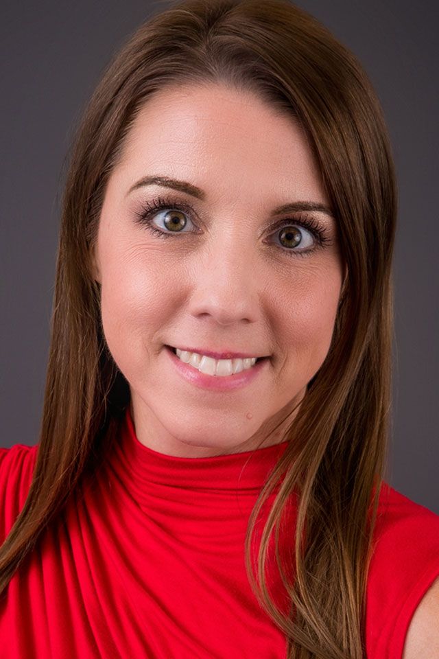 Jennifer Kaiser