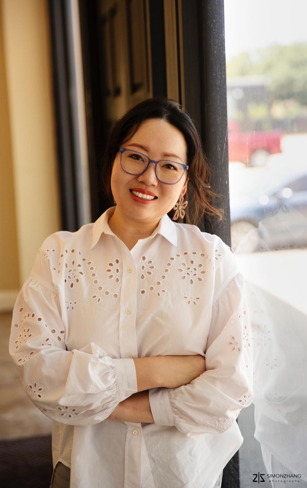 Dr. Yinhui "Stacy" Li