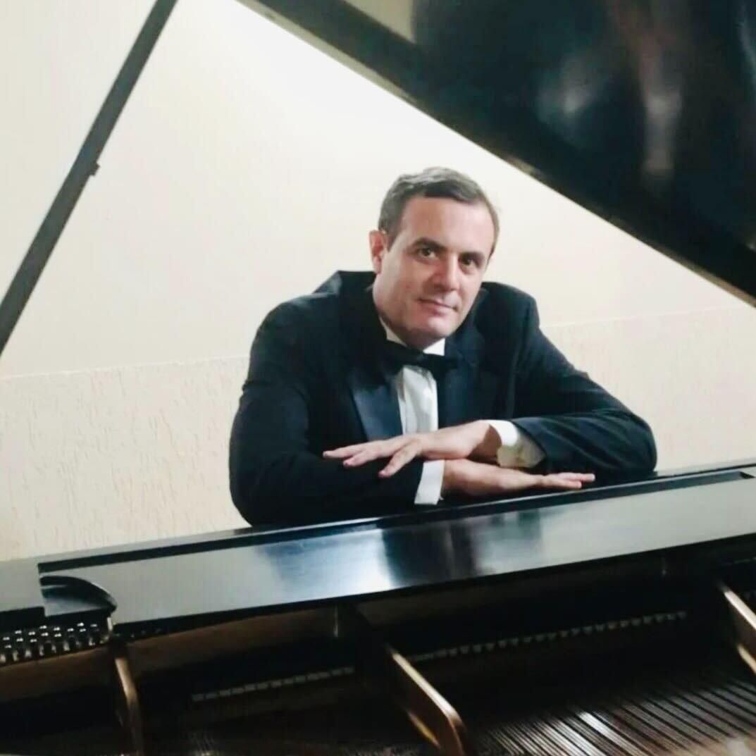 Andre von Frasunkiewicz
