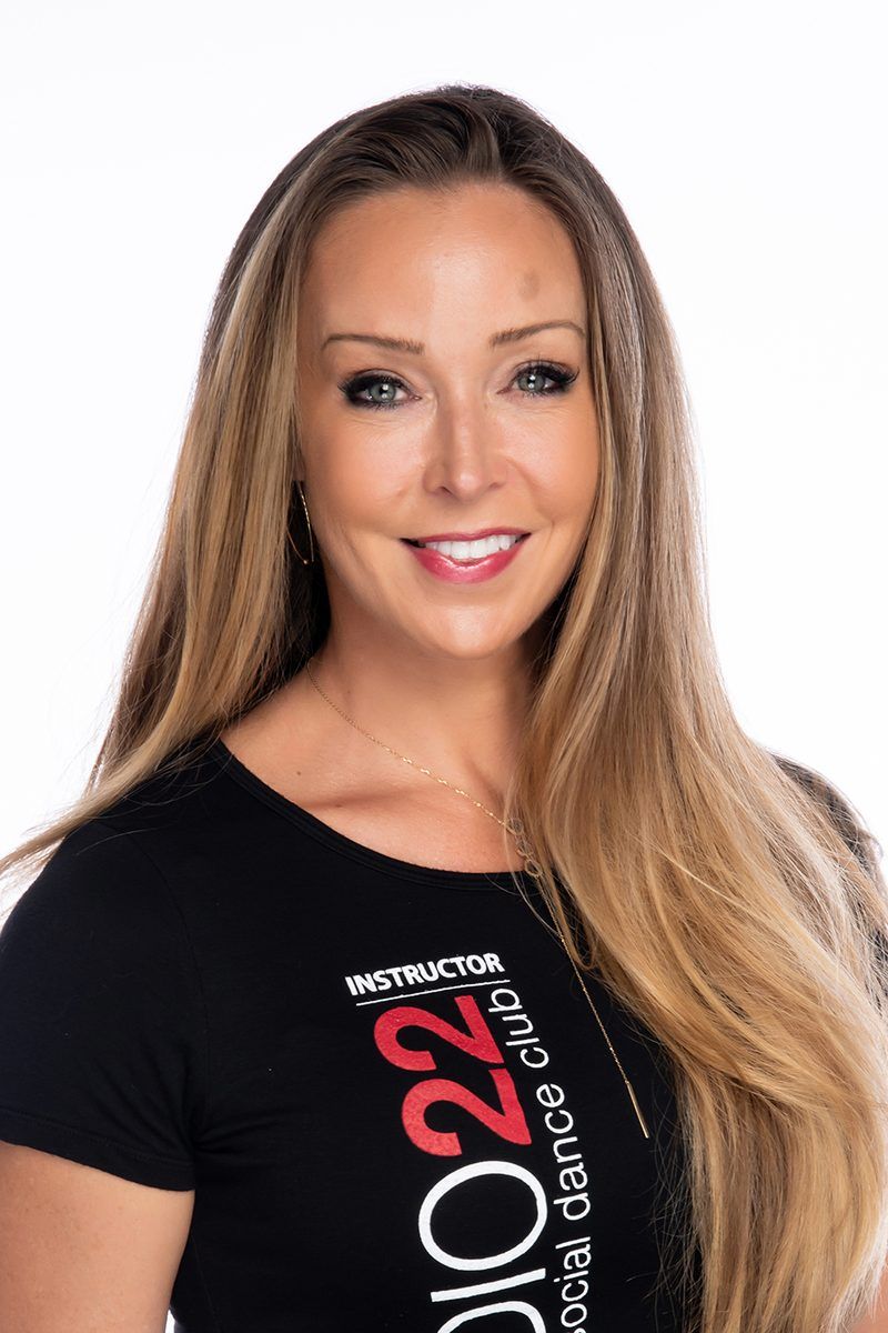 Michelle Hafle