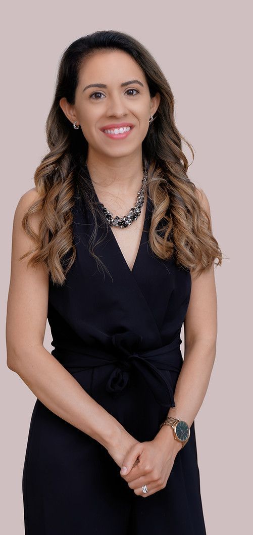 Miriam Morales
