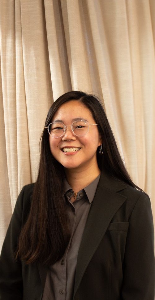 Alice Yoon