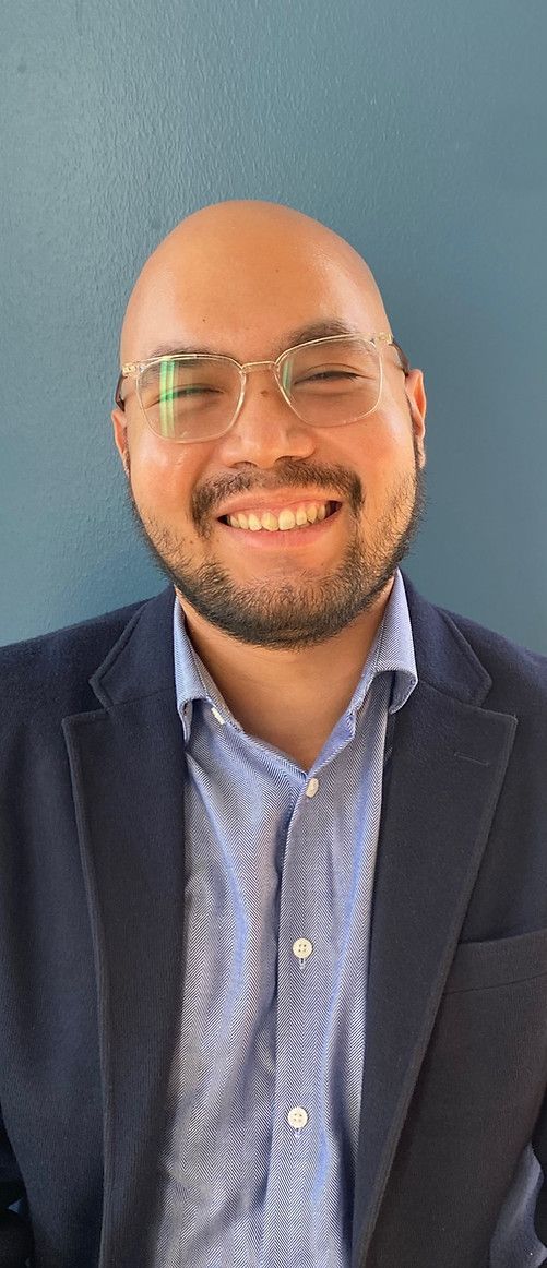 Juan Duran Chang