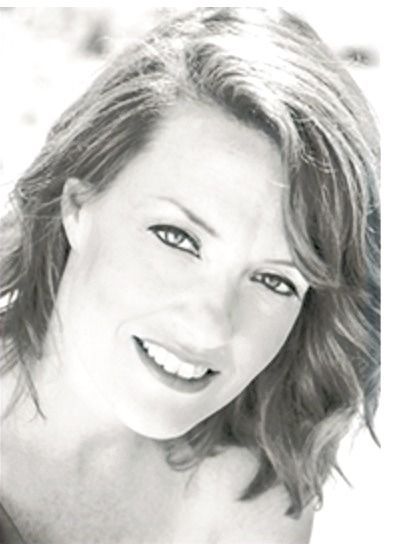 Megan Buckland