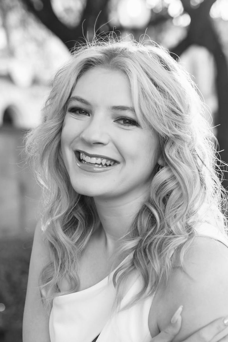 Gracyn Womeldorph