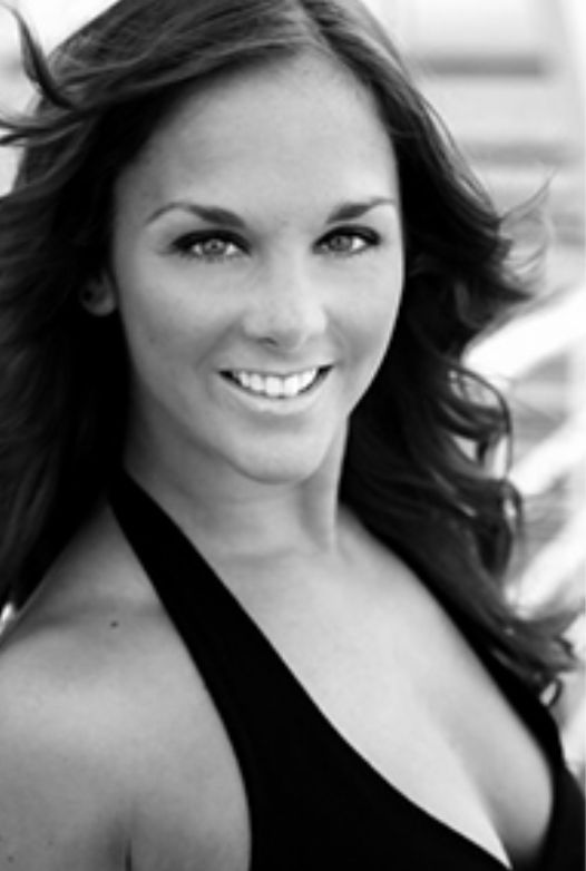 Audrey Mitts