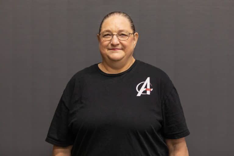 Alice Annunziato