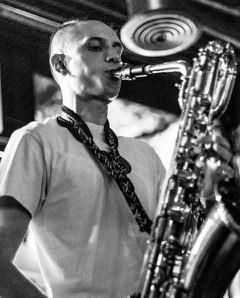 Zach Gross