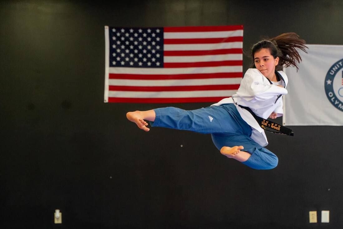Master AJ Munoz