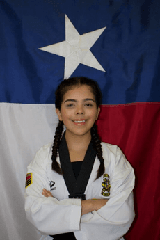 Master Joe Munoz