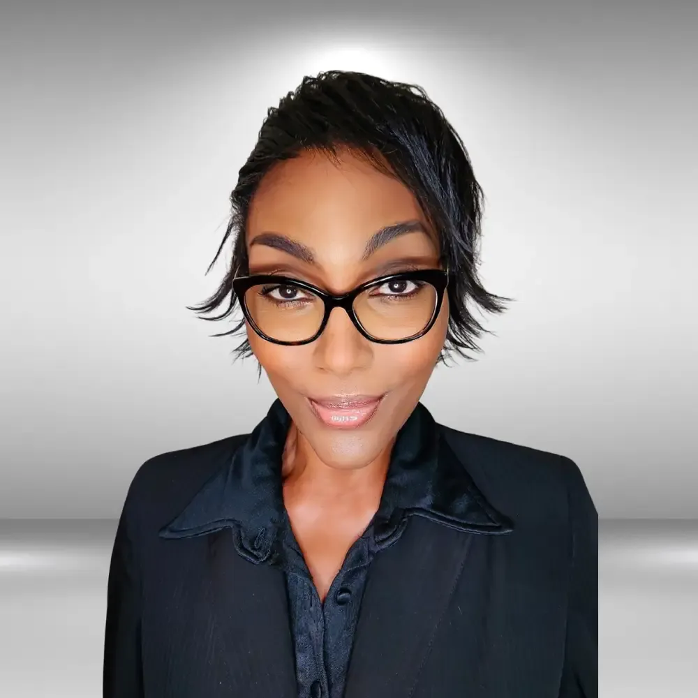 Tracey Johnson