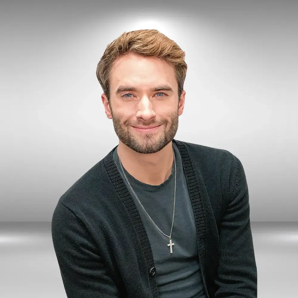 Bryan Mohr