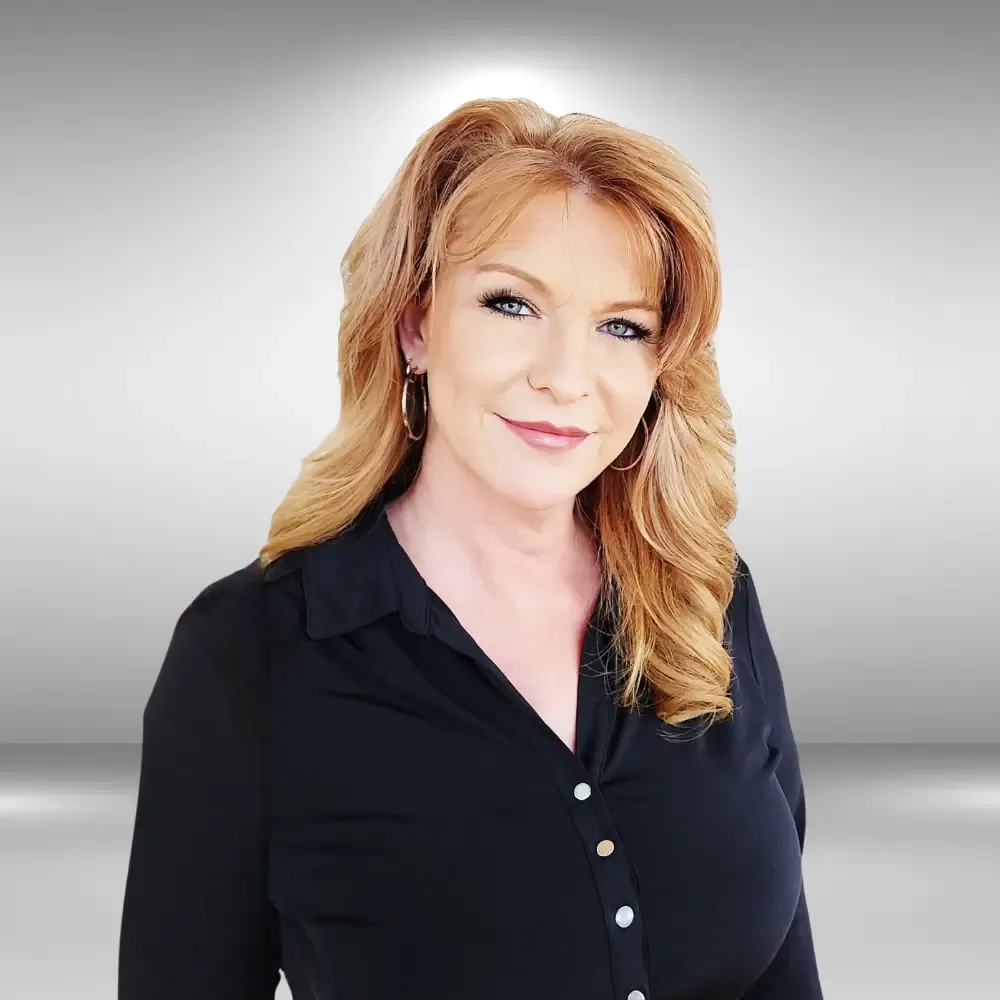 Jane Carey