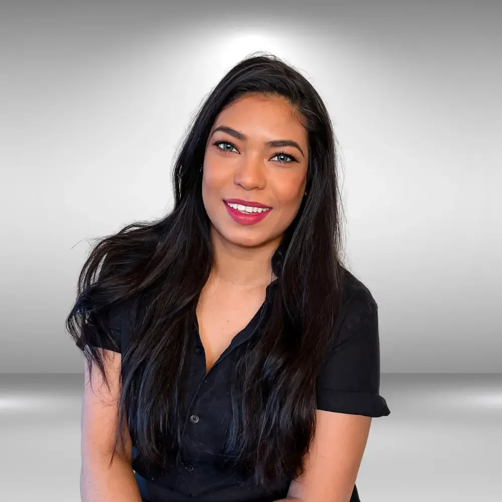 Kanija Harner