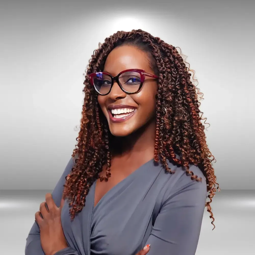 Keysha Williams