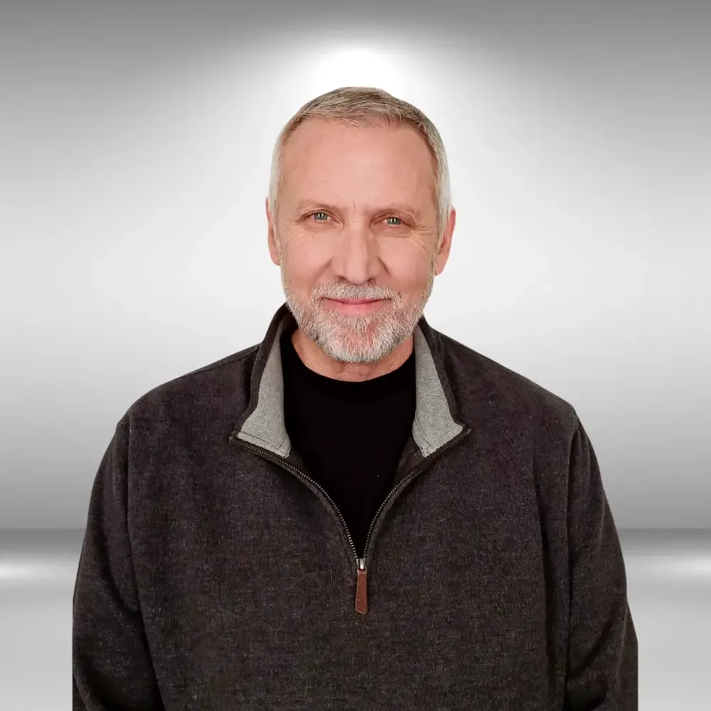 Mike Bizzarri