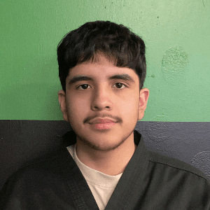 Edgar Gomez